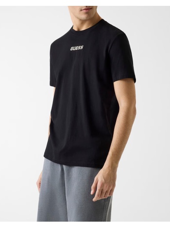 guess cochise cn ss t-shirt μπλουζα ανδρικο