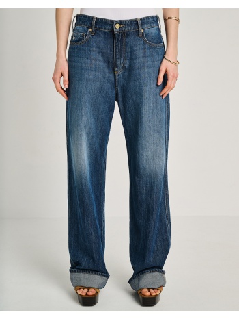 staff zoe wmn pant 5-977.009.b2.055-.00 denimblue