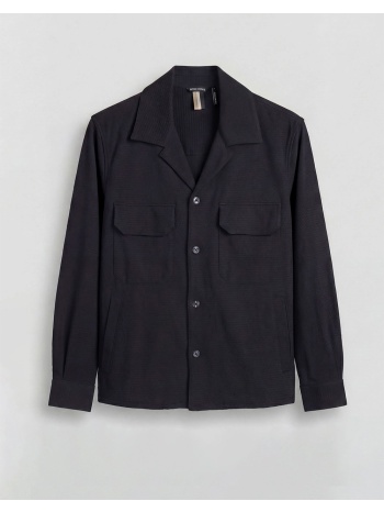 antony morato pre mmsl00785fa150229 long sleeved shirt