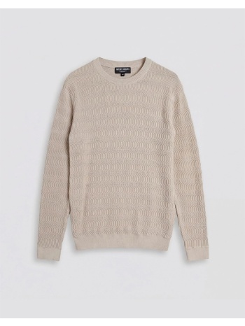 antony morato pre mmsw01578ya100071 sweater regular fit in