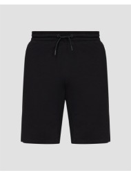guess arlo short σορτς ανδρικο z2yd02k6zs1-jblk black