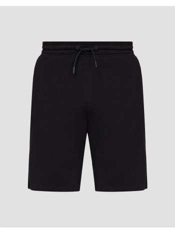 guess arlo short σορτς ανδρικο z2yd02k6zs1-jblk black
