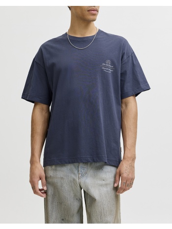 jack&jones jorupstate graphic back tee ss cn