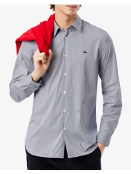 lacoste υποκαμισο μμ long sleeved city shirt 3ch0198-522 mixed