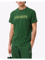 lacoste μπλουζα κμ ...