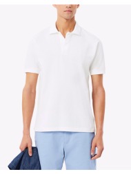 lacoste μπλουζα πολο κμ ...