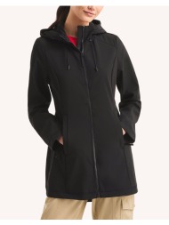 nautica μπουφαν 3nc117004742-blk black