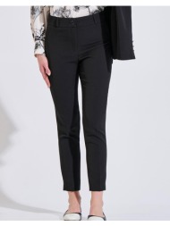 bill cost παντελονι 10-031081-0-μαύρο black