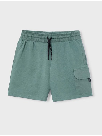 mayoral βερμουδα συνδιασμενη 03208-066 green