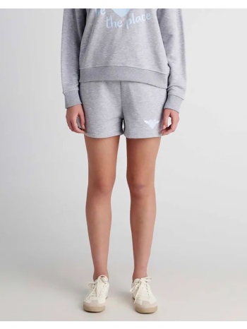 sugarfree σορτσακι 26810063-205 gray