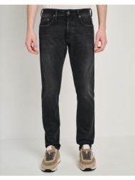 staff simon man pant 5-829.034.bl.055-.00 denimblack