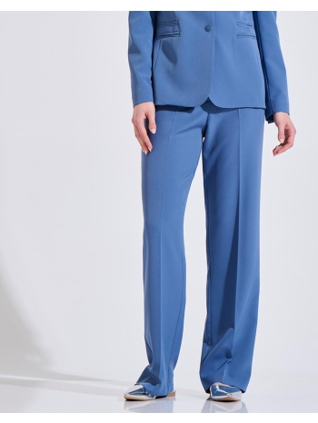 bill cost παντελονι 10-031079-0-μπλε blue