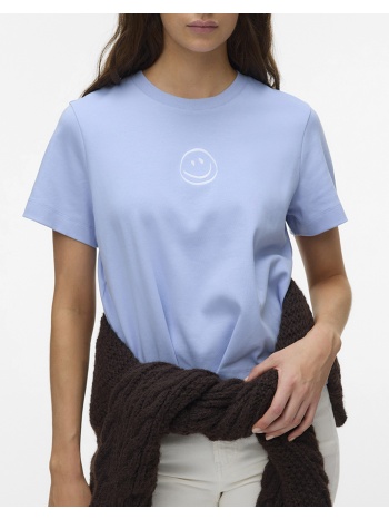 vero moda vmsara mette ss top box jrs noos