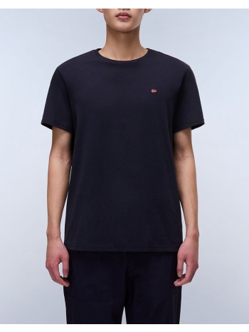 napapijri salis ss sum np0a4h8d-np176 darkblue