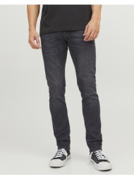 jack&jones jjiglenn jjoriginal sq 270 noos 12243595-black denim denimblack