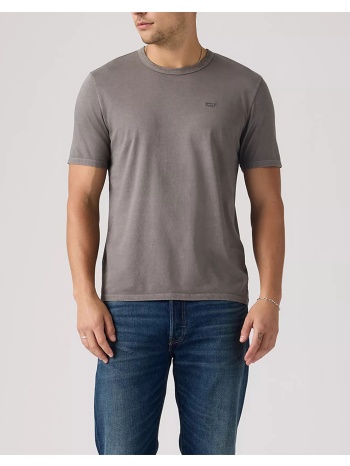 levis levis original tee 005gx-0007-0007 gray