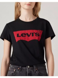levis the perfect tee 17369-0201-0201 black