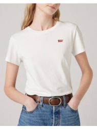 levis perfect tee 39185-0006-0006 white