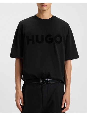 hugo dinkee 10259511 01 50525765-001-001 black