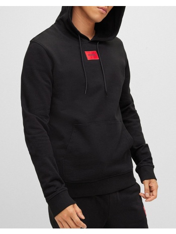 hugo daratschi214 10231445 01 50458700-001-001 black