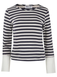 bill cost μπλουζα 10-320644-0-μπλε multi