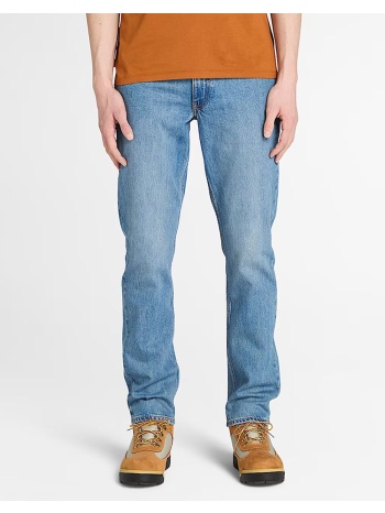timberland denim slim tb0a6gkk-bq8 denimlightblue σε προσφορά