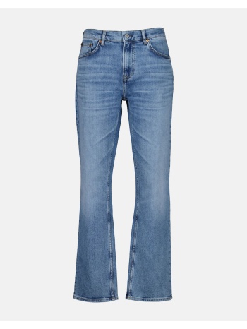 gant παντελονι reg gant jeans 3g1000011-34-981
