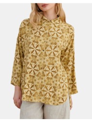 attrattivo πουκαμισο 9922469-kitri yellow