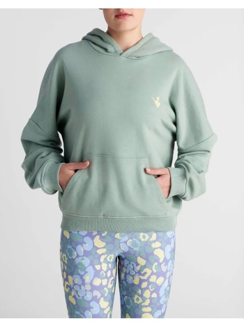 sugarfree μπλουζα 26812063-870 green