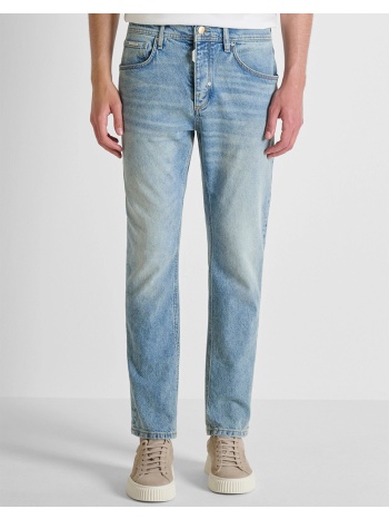 antony morato pre mmdt00299fa750624 jeans jimi slim cropped