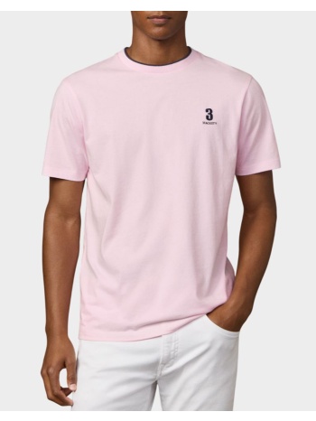 hackett numbers heritage nbr tee μπλουζα ανδρικο