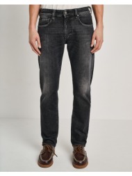 staff hardy man pant 5-859.046.bl.055-.00 denimblack