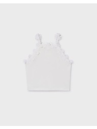 mayoral μπλουζα τιραντες ...