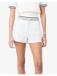 lacoste σορτς shorts ...