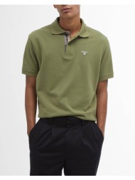 barbour μπλουζα polo ...