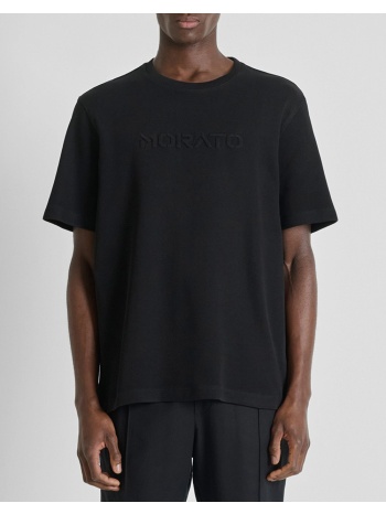 antony morato pre mmks02607fa100268 t-shirt relaxed fit in