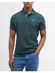 barbour μπλουζα polo ...
