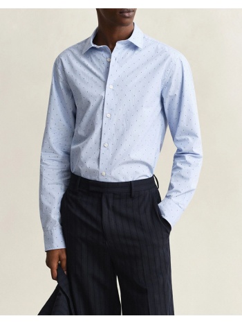 gant υποκαμισο μμ reg fil coupe shirt 3g3260049-411