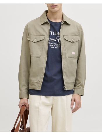 jack&jones jprblujaden jkt 12291882-mermaid biege