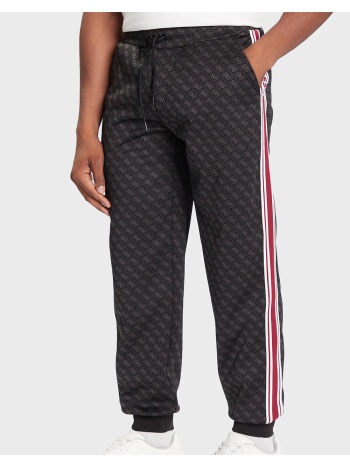 guess parimo 4g cuffed pant παντελονι ανδρικο