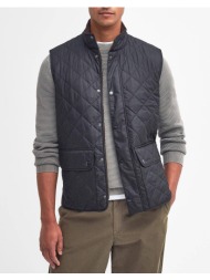 barbour γιλεκο mgi0245-brbny71 navyblue