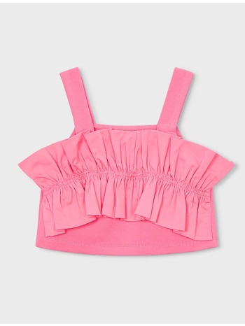 mayoral τοπ βολαν 03025-040 pink