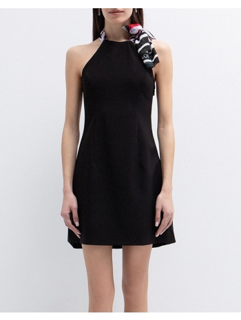 toi&moi φορεμα 50-6829-126-320 black