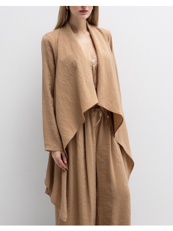 toi&moi ζακετα 40-0879-126-322 camel
