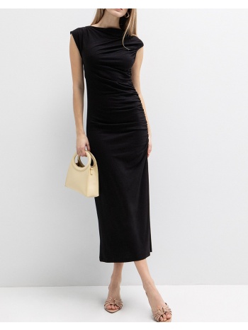 toi&moi φορεμα 50-6838-126-320 black