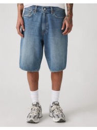 levis 478 baggy shorts 001jm-0005-0005 denimblue