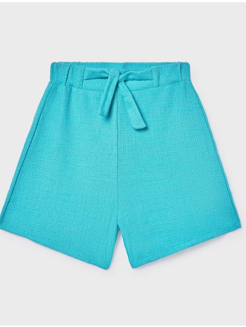 mayoral παντελονι κοντο 06206-059 blue