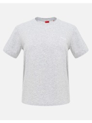 hugo id t-shirt 10276976 01 50555634-033 lightgray