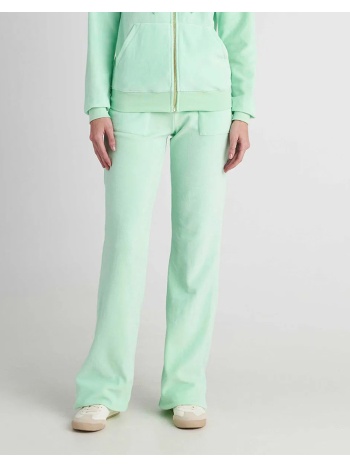 sugarfree παντελονι 26811000-516 mintgreen