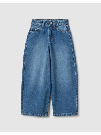 ovs denim balloon 2551570-medium blue denimblue